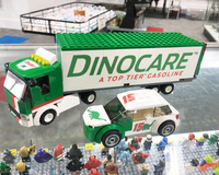 Sinclair Oil 2018