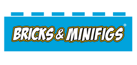 Bricks & Minifigs SLC Custom LEGO® Designs