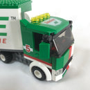 Diesel Truck & Trailer