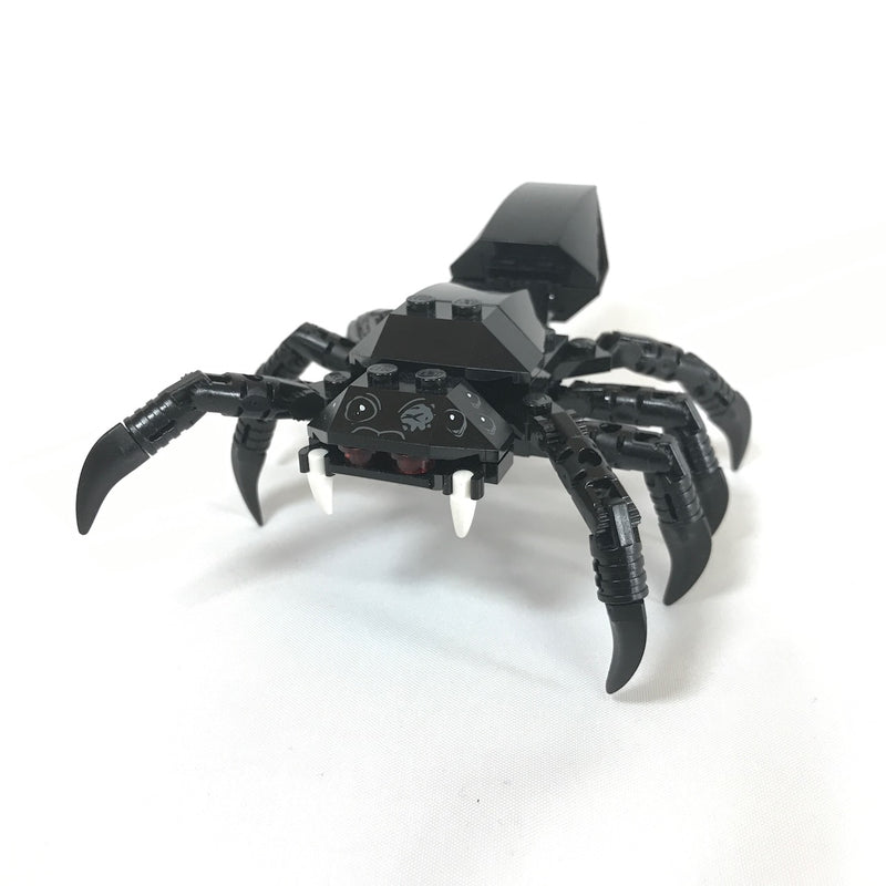 Spider - 1