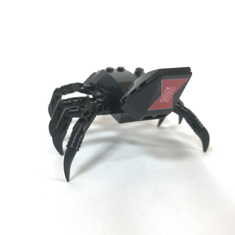 Spider - 1