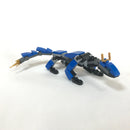 Mini Dragon - Blue