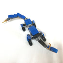 Mini Dragon - Blue