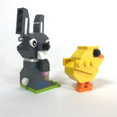 Bunny & Chick