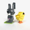 Bunny & Chick