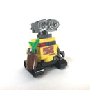 Brick-E Robot