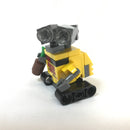 Brick-E Robot