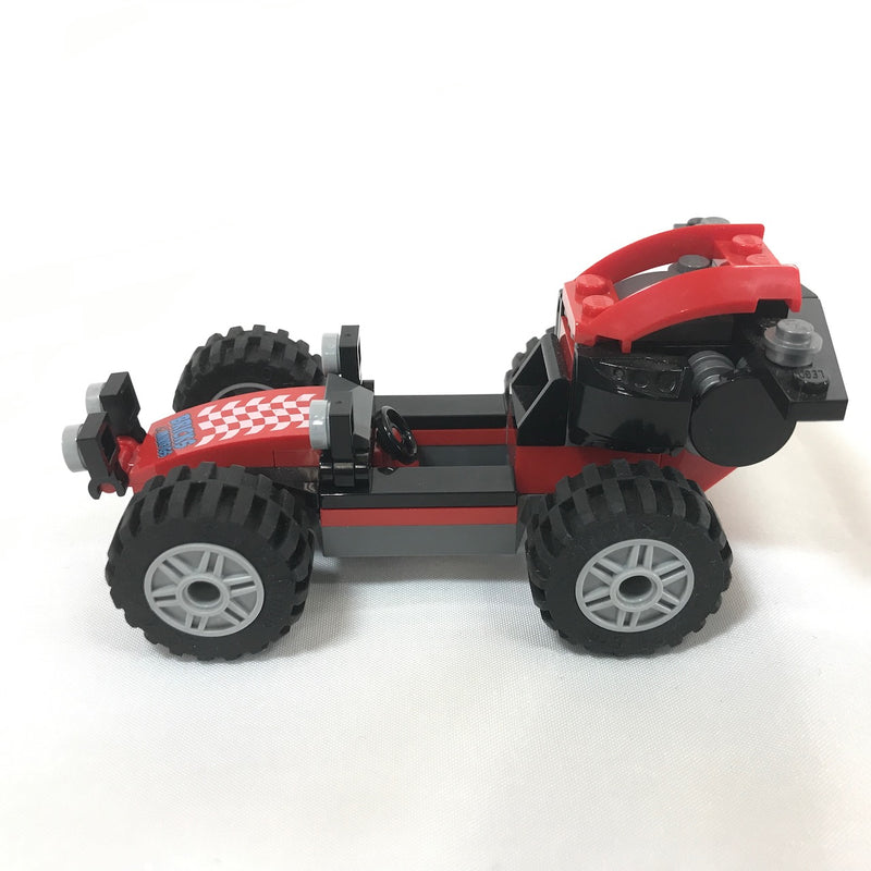 Off Road Buggy