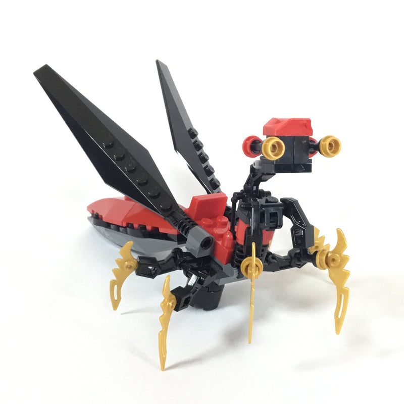 Mech - Mantis Mech