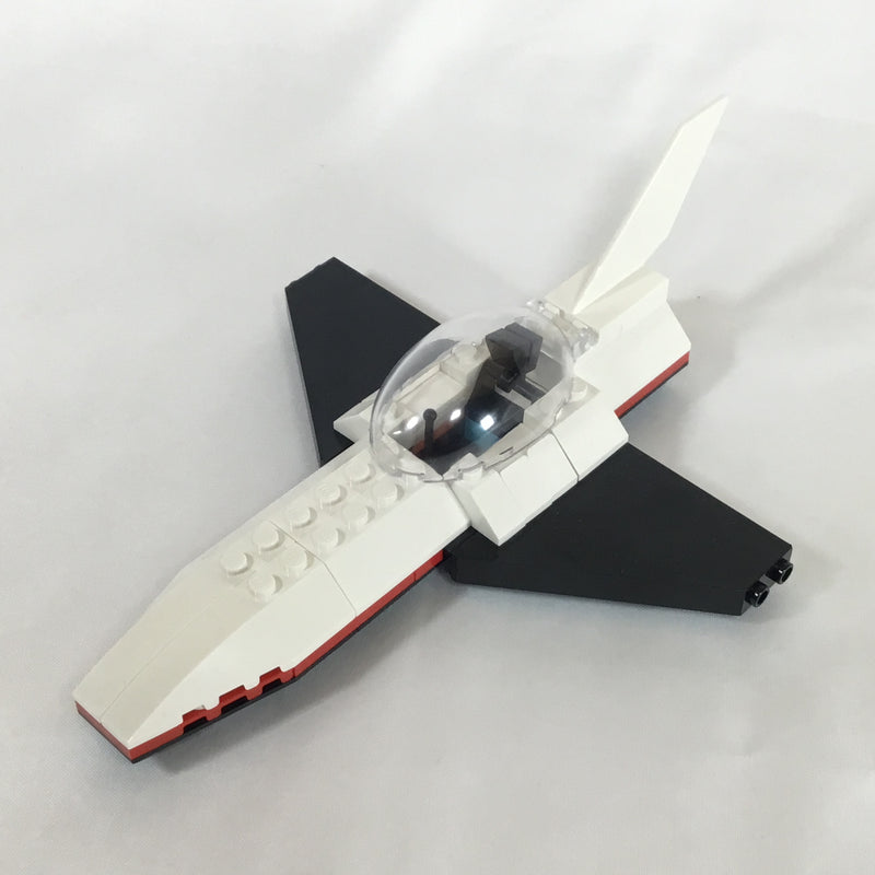 Plane - Space Plane
