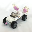 Bunny Buggy