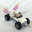 Bunny Buggy
