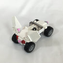 Bunny Buggy