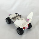 Bunny Buggy