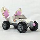 Bunny Buggy