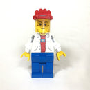 Maxifig (Oversized Minifigure)