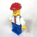 Maxifig (Oversized Minifigure)