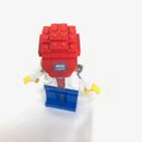 Maxifig (Oversized Minifigure)