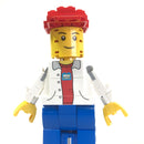 Maxifig (Oversized Minifigure)