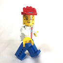 Maxifig (Oversized Minifigure)
