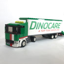 Diesel Truck & Trailer