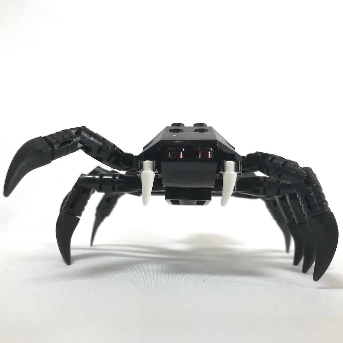 Spider - 1