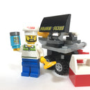 Add Custom Decoration