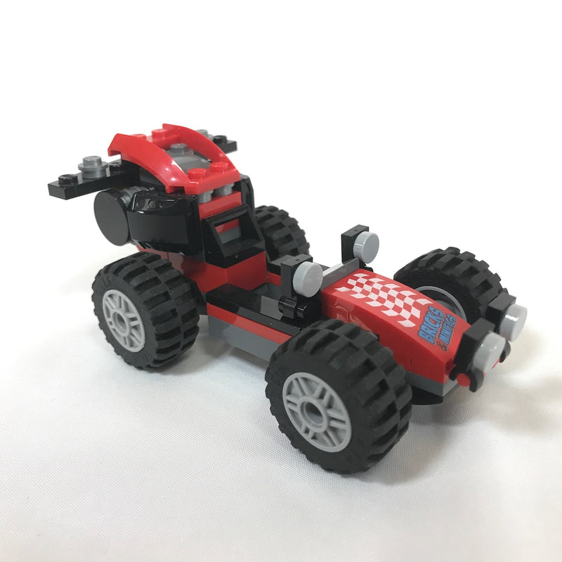 Off Road Buggy