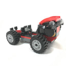 Off Road Buggy