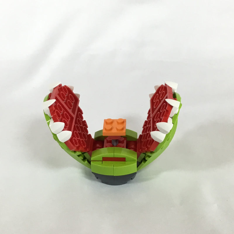 Venus Minifig Trap