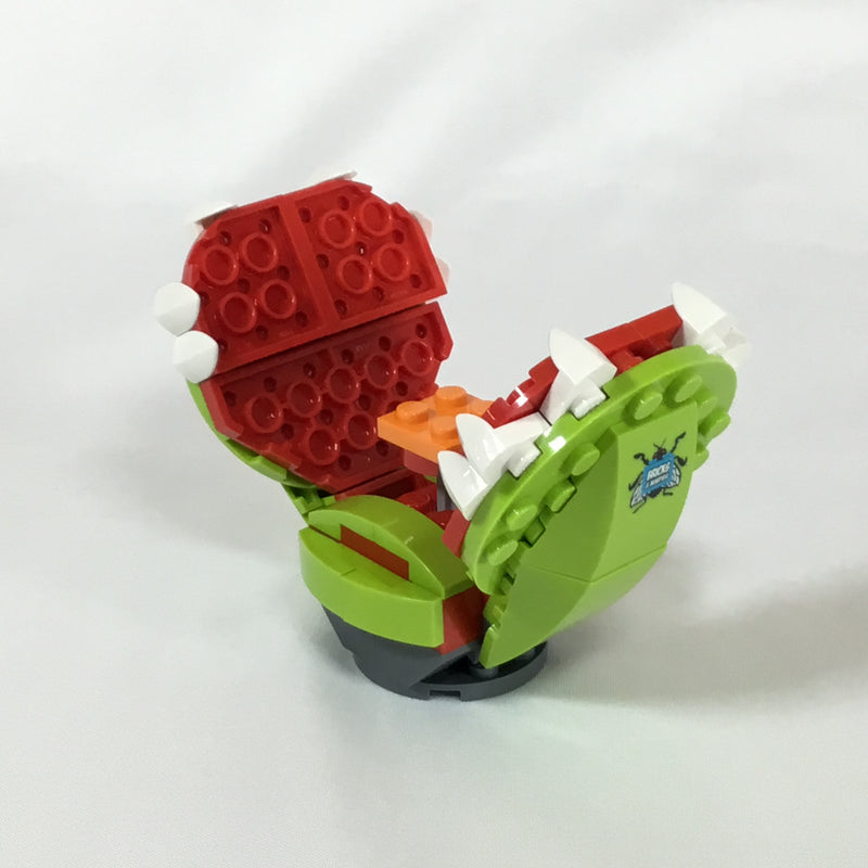 Venus Minifig Trap