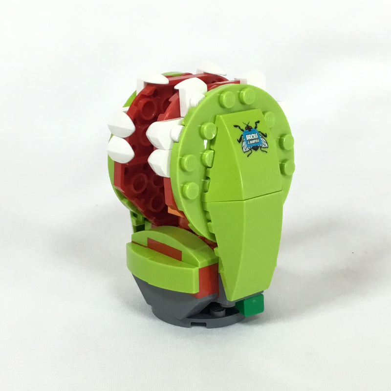 Venus Minifig Trap