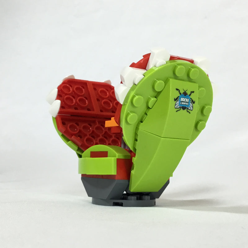 Venus Minifig Trap