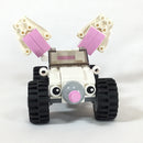 Bunny Buggy